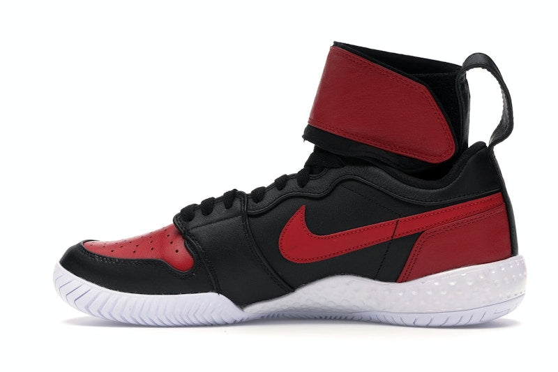 Nike Court Flare AJ1 Serena Williams Bred (Women's)