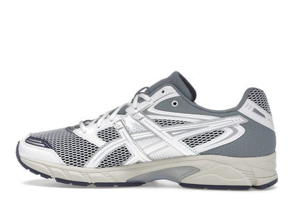 ASICS Gel-DS Trainer 14 White Pure Silver