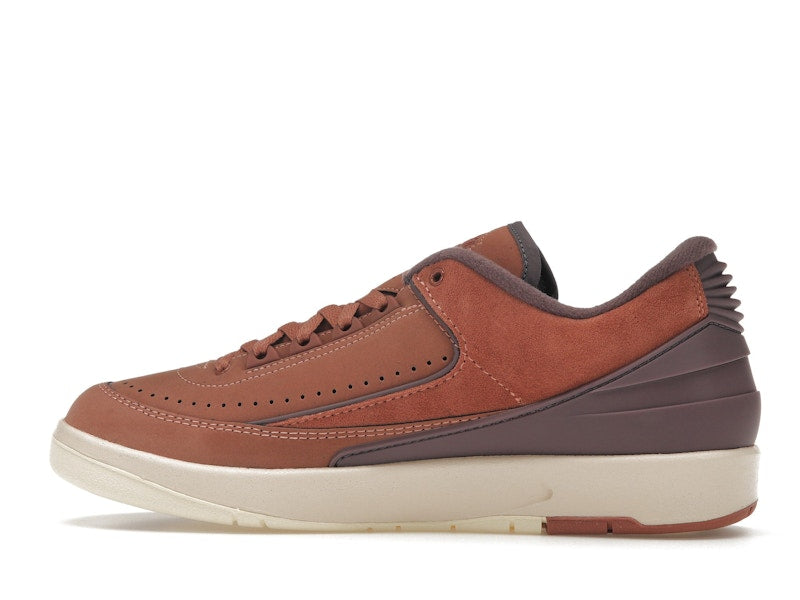 Jordan 2 Retro Low Sky J Orange (Women's)