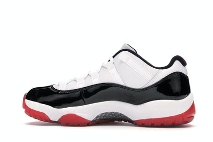 Jordan 11 Retro Low Concord Bred