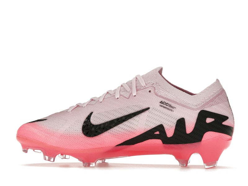 Nike Mercurial Vapor 15 Elite FG Pink Foam