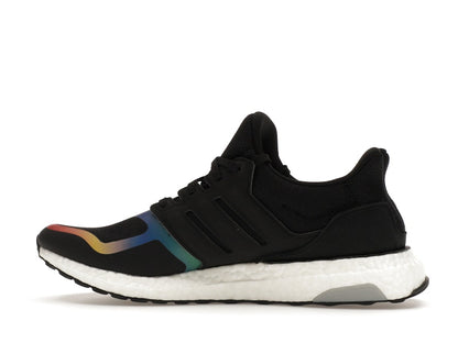 adidas Ultra Boost DNA Rainbow Iridescent (Women's)