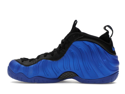 Nike Air Foamposite Pro Hyper Cobalt
