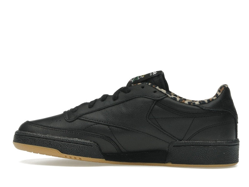 Reebok Club C 85 Wacko Maria Black