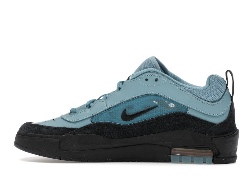 Nike SB Air Max Ishod Wair Denim Turquoise Black