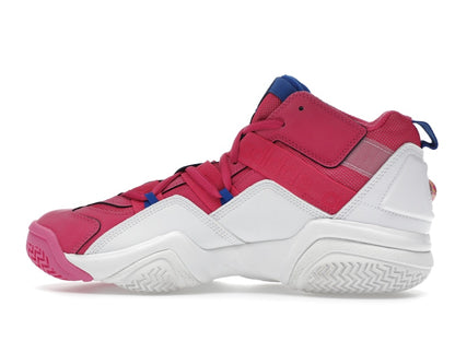 adidas Top Ten 2000 Pink Cloud White Power Blue