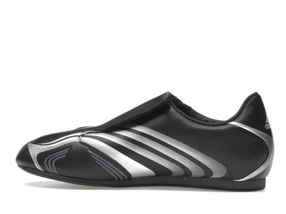 adidas F50 Taekwondo Black Silver Metallic (Women's)