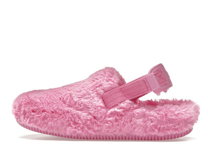 Nike Calm SE Mule Playful Pink (Women's)