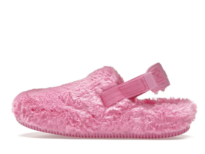 Nike Calm SE Mule Playful Pink (Women's)