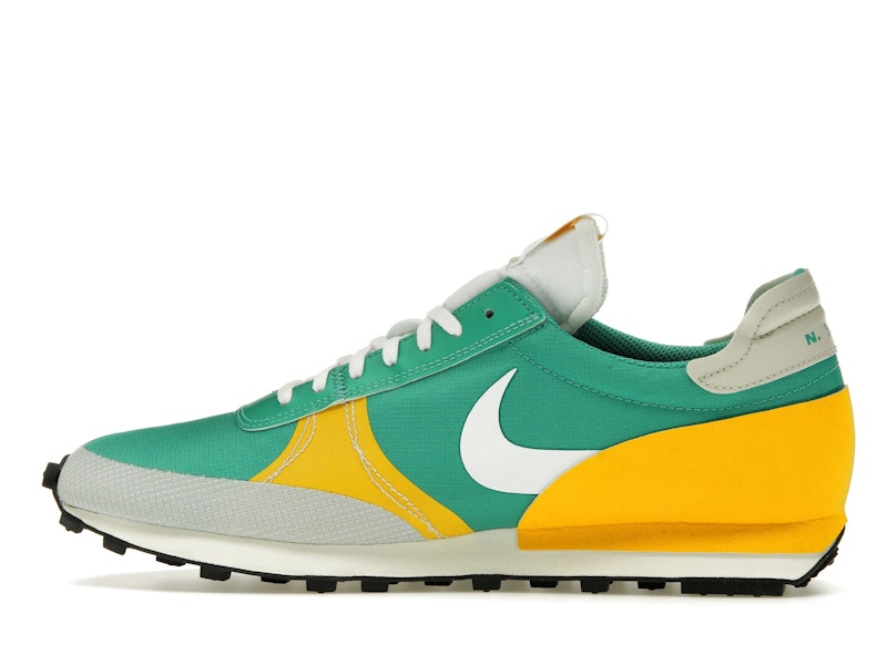 Nike DBreak-Type SE Stadium Green White University Gold