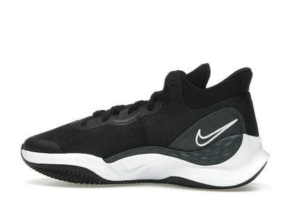 Nike Renew Elevate 3 Black Off Noir
