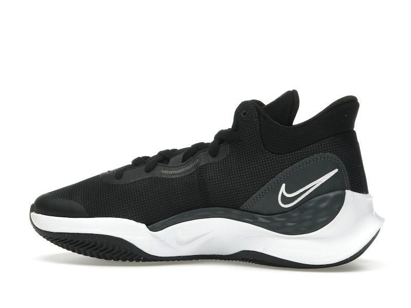 Nike Renew Elevate 3 Black Off Noir