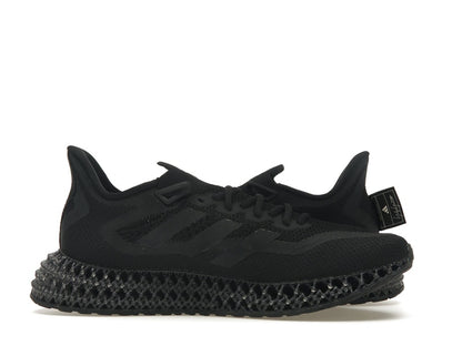 adidas Y-3 4D Runner FWD Black White