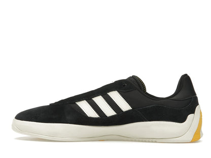 adidas Puig Core Black Ivory Bold Gold