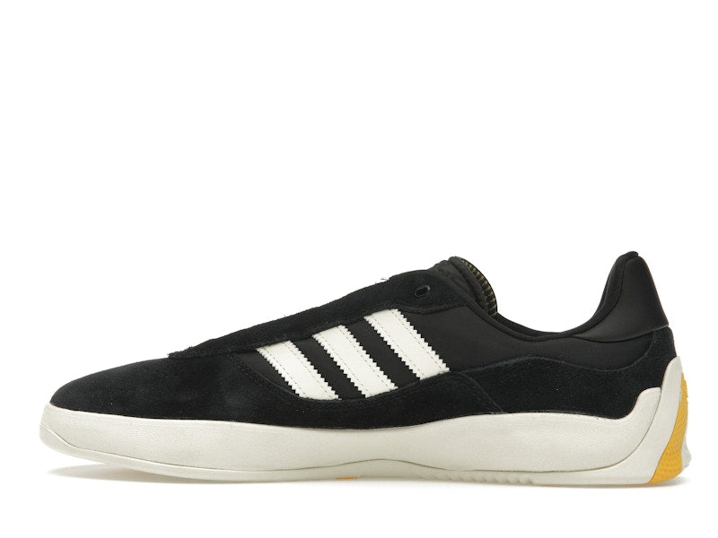 adidas Puig Core Black Ivory Bold Gold