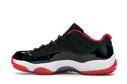 Jordan 11 Retro Low Bred (2015)