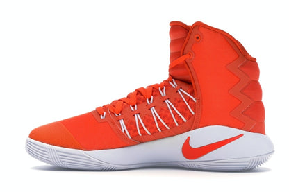 Nike Hyperdunk 2016 Orange