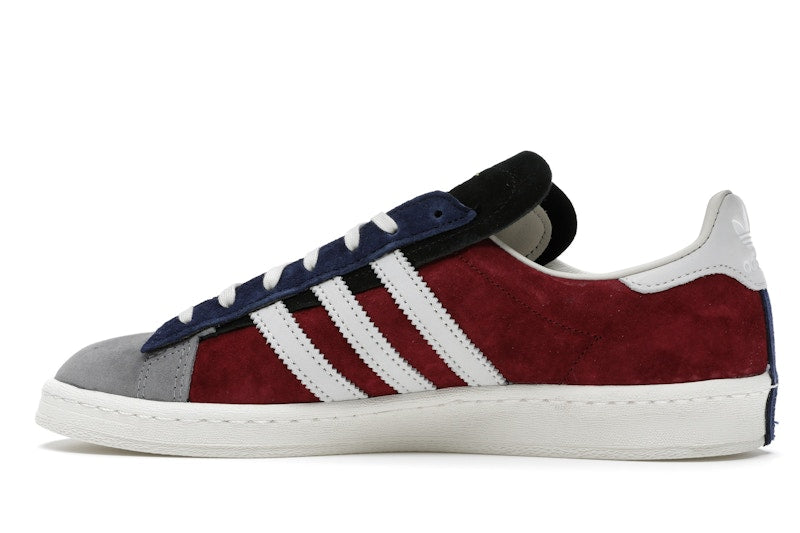 adidas Campus 80s Recouture Dark Blue