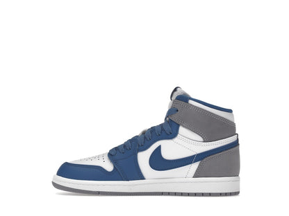 Jordan 1 Retro High OG True Blue (PS)