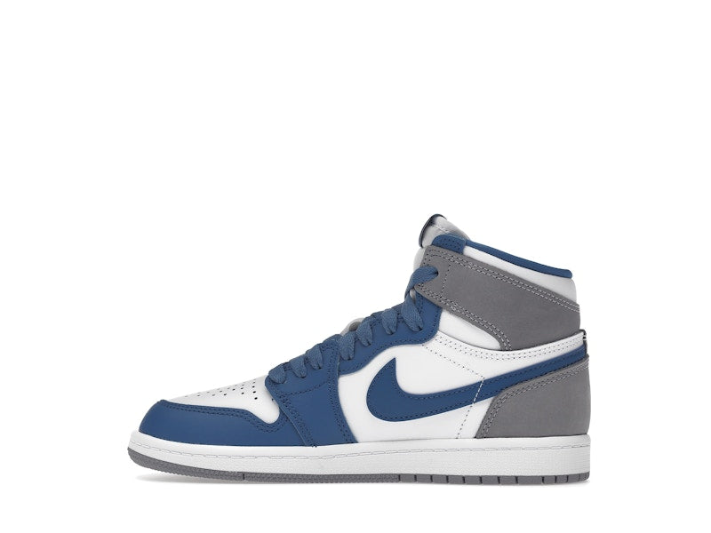 Jordan 1 Retro High OG True Blue (PS)