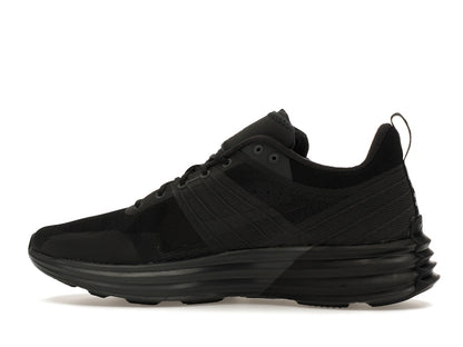 Nike Lunar Roam Dark Smoke Grey Black
