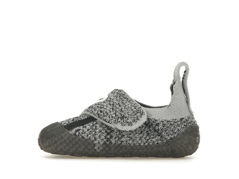 Nike Swoosh 1 Black Wolf Grey (TD)