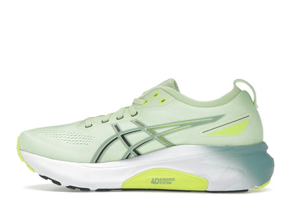 ASICS Gel-Kayano 31 Cool Matcha Celadon