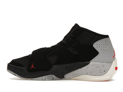Jordan Zion 2 Black Cement