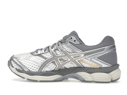 ASICS Gel-Cumulus 16 Cream Clay Grey