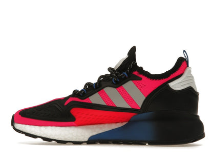 adidas ZX 2K Boost Shock Pink Black (Women's)