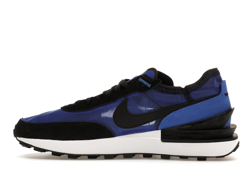 Nike Waffle One Royal
