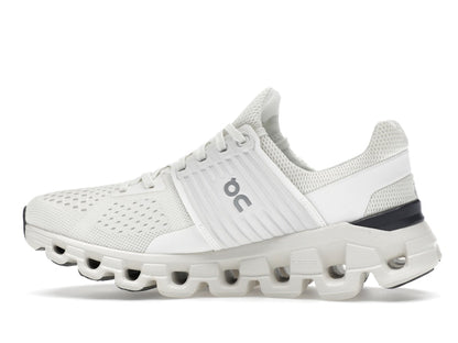 On Running Cloudswift All White (Women's)