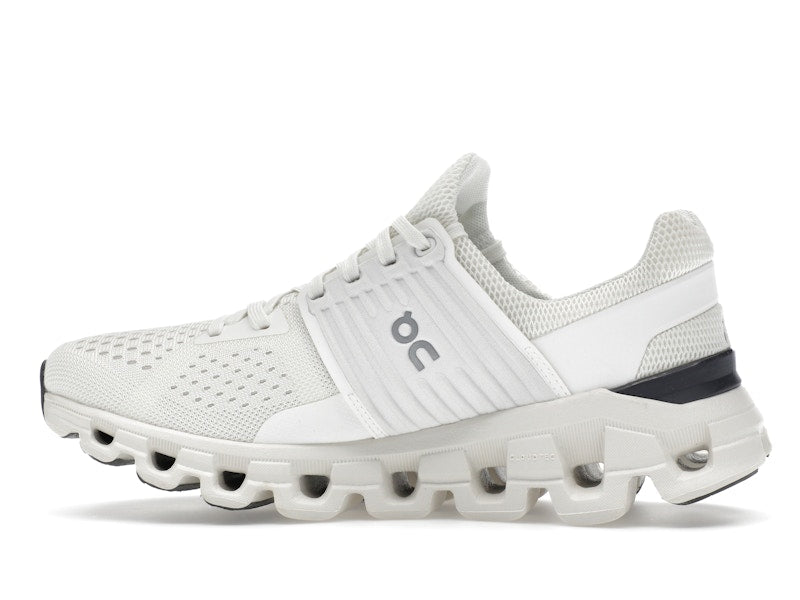 On Running Cloudswift All White (Women's)