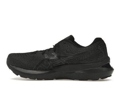 ASICS Gel-Cumulus 24 Black