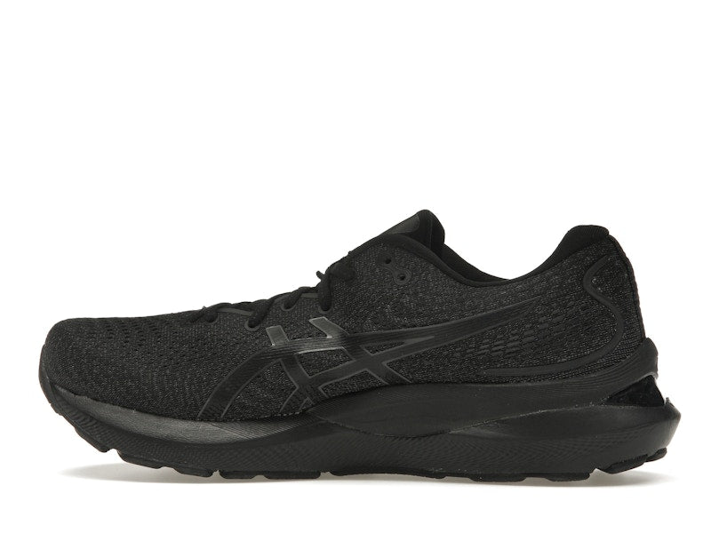 ASICS Gel-Cumulus 24 Black