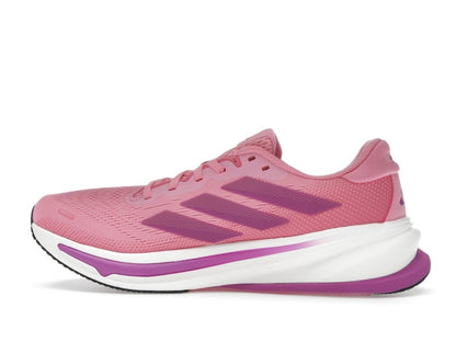 adidas Supernova Rise 2 Bliss Pink Flash Pink Cloud White (Women's)