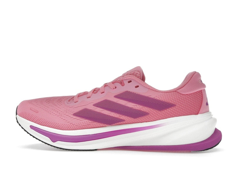adidas Supernova Rise 2 Bliss Pink Flash Pink Cloud White (Women's)