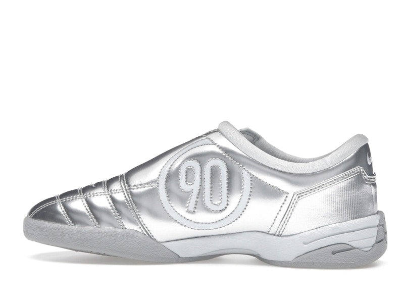 Nike Total 90 3 SP Metallic Platinum (Women's)