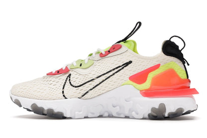 Nike React Vision Orange Volt (Women's)