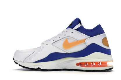 Nike Air Max 93 Bright Citrus