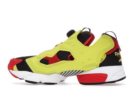 Reebok Instapump Fury Citron (2019)
