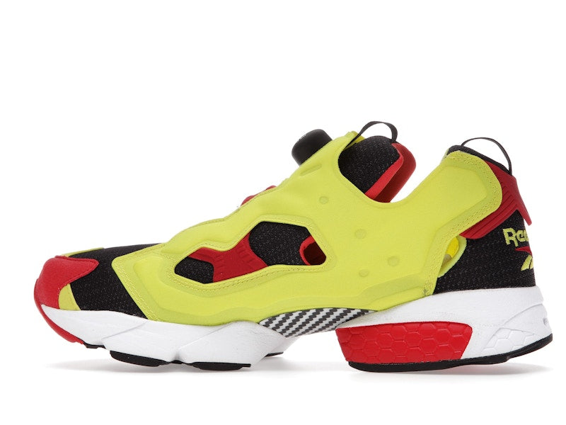 Reebok Instapump Fury Citron (2019)