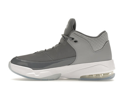 Jordan Max Aura 3 Wolf Grey