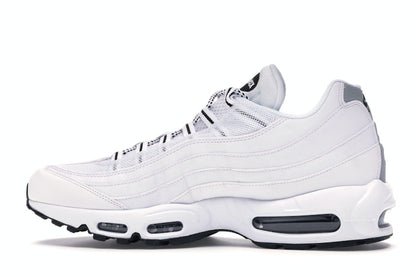 Nike Air Max 95 White Black