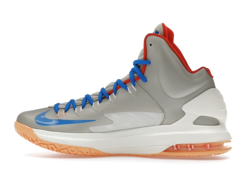 Nike KD 5 Birch
