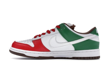 Nike SB Dunk Low Cinco de Mayo