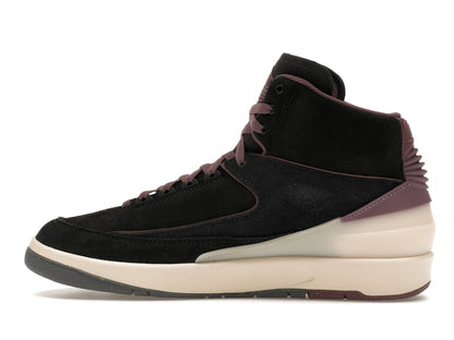 Jordan 2 Retro Mauve (Women's)