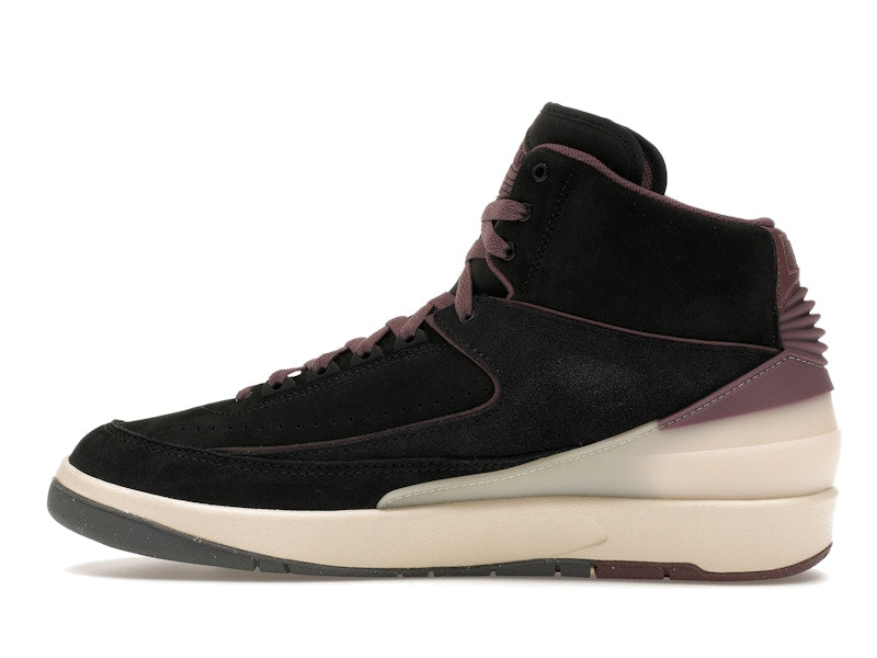 Jordan 2 Retro Mauve (Women's)