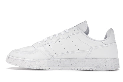 adidas Supercourt Clean Classics White Royal