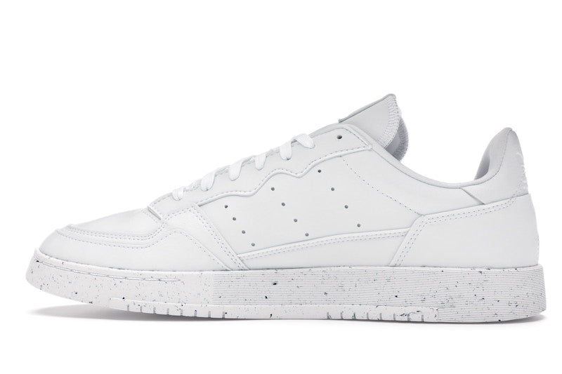 adidas Supercourt Clean Classics White Royal